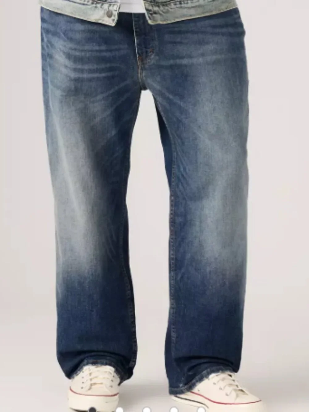 Men Levi's Jean 559 (40W x 38L)
